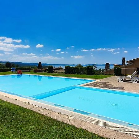Agriturismo Le Vigne ボルセーナ エクステリア 写真
