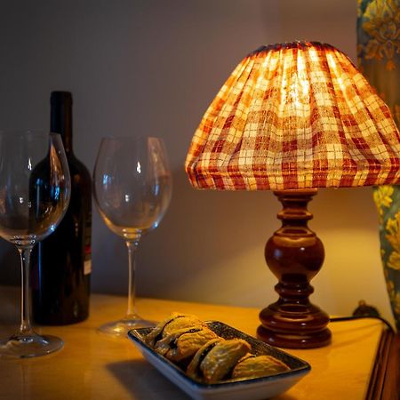 Agriturismo Le Vigne ボルセーナ エクステリア 写真