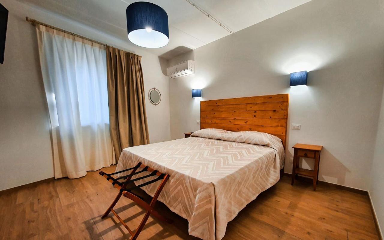 Agriturismo Le Vigne ボルセーナ エクステリア 写真