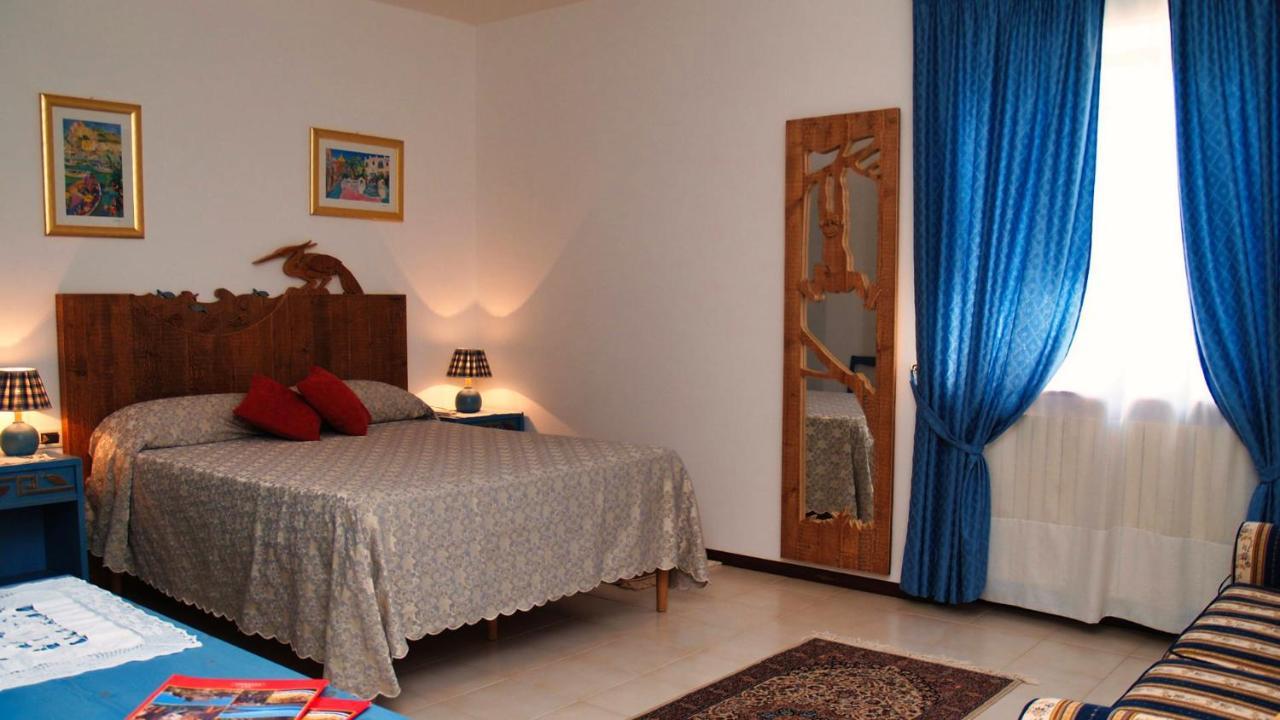 Agriturismo Le Vigne ボルセーナ エクステリア 写真