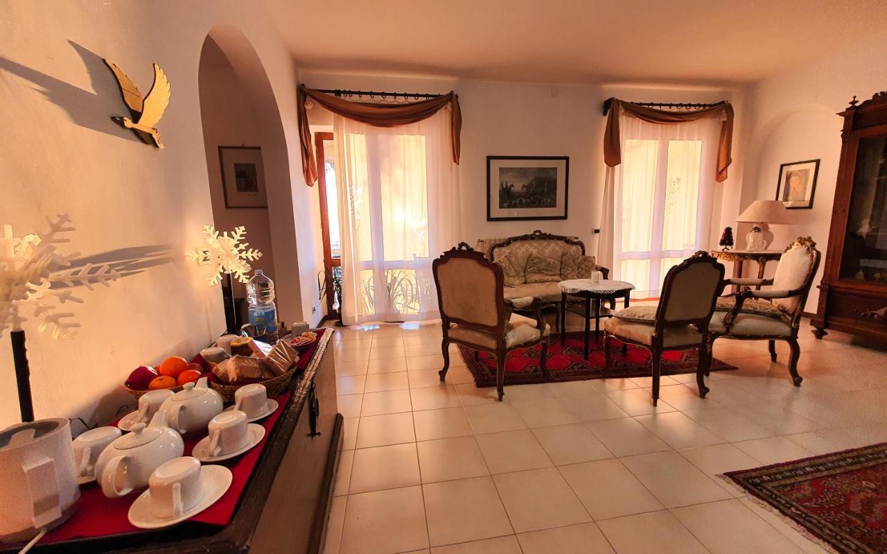 Agriturismo Le Vigne ボルセーナ エクステリア 写真