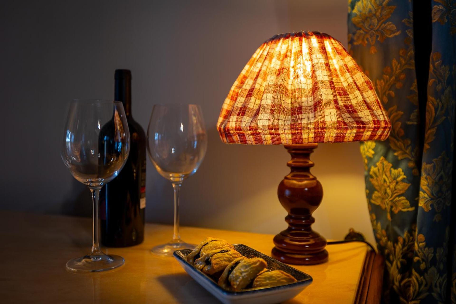 Agriturismo Le Vigne ボルセーナ エクステリア 写真