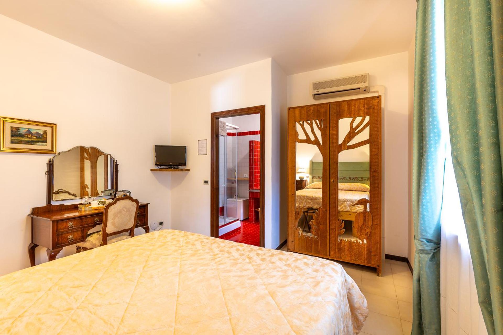 Agriturismo Le Vigne ボルセーナ エクステリア 写真