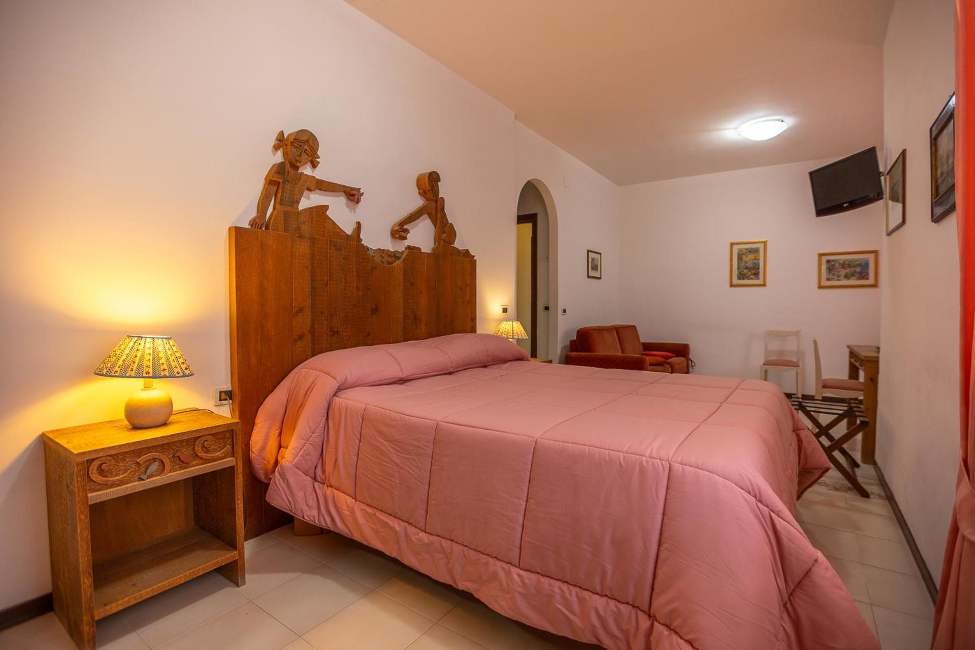 Agriturismo Le Vigne ボルセーナ エクステリア 写真