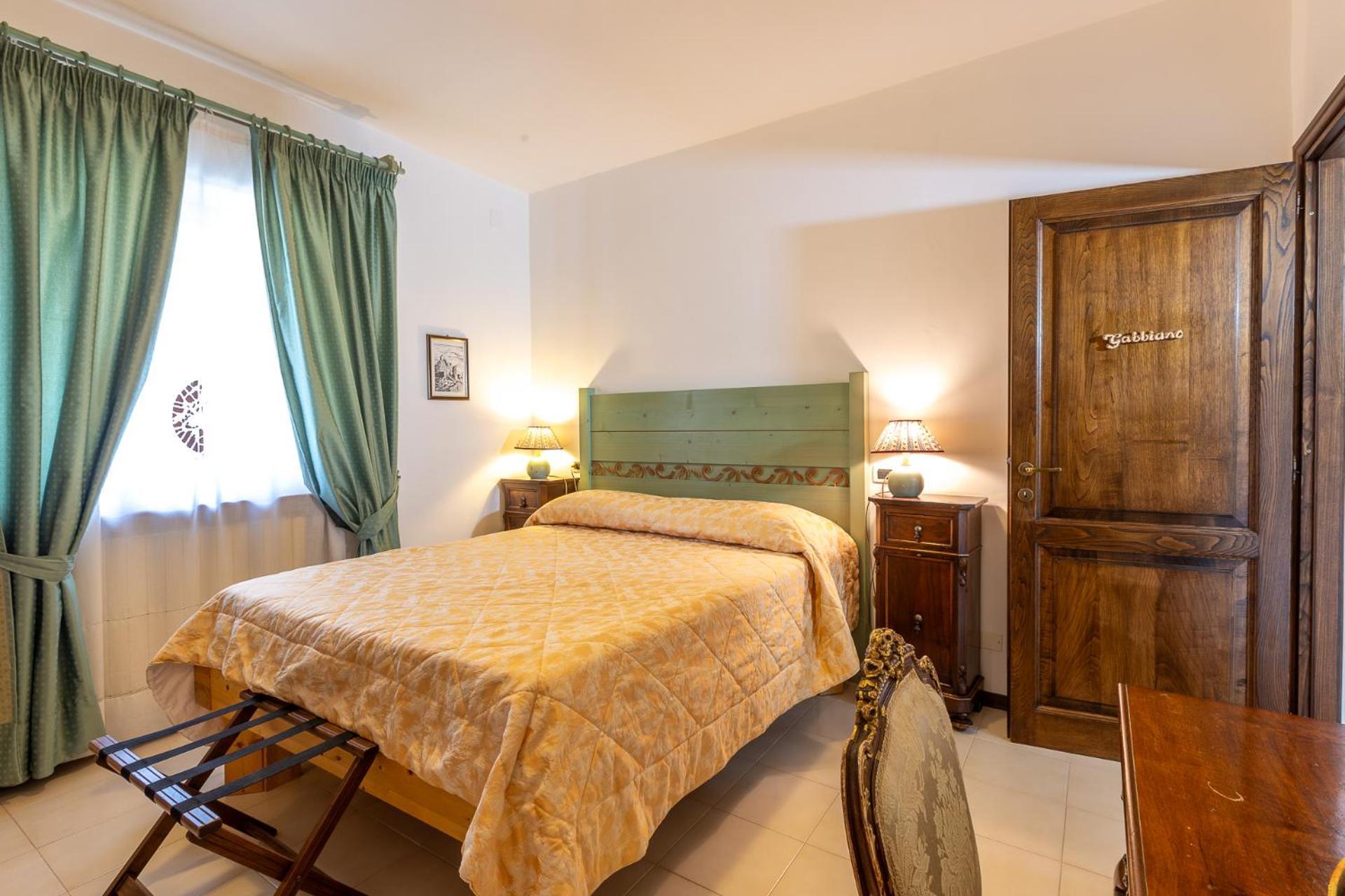 Agriturismo Le Vigne ボルセーナ エクステリア 写真
