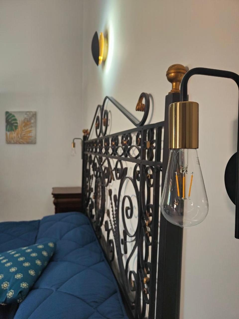 Agriturismo Le Vigne ボルセーナ エクステリア 写真